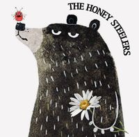 The Honey Steelers Trio at Parlee Farm