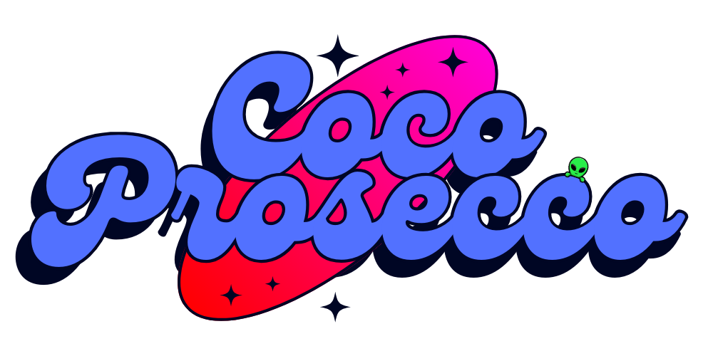 Coco Prosecco