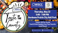 Pirates in Paradise - Taste of the County