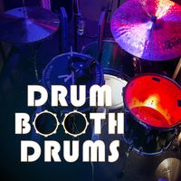 Drum Booth Drums by Sound of Objects