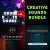 Creative Sounds Bundle
