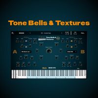Tone Bells & Textures