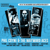 Live at Melbourne Blues Appreciation Society - CD