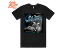White Knuckle Time Tshirt