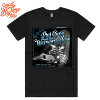 White Knuckle Time Tshirt