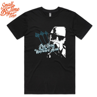 Wayward Aces Tshirt