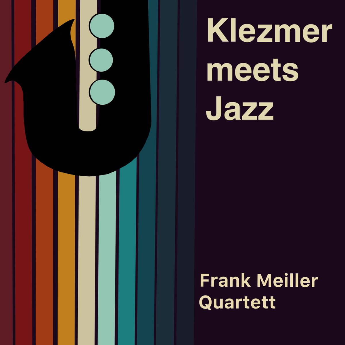 Klezmer meets Jazz: CD