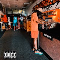 Keep Sleeping Vol 1 by L&NDO