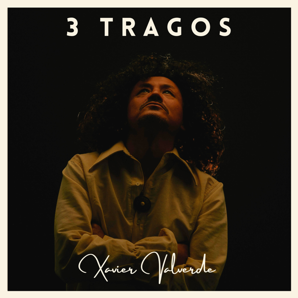 3 TRAGOS: CD