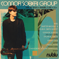 Connor Sobieri Group @ NuBlu 151