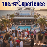 The KSR Xperience – Day 2: The Function (Backyard BBQ / Cookout Party Mix) by DJ Ky-Sirree