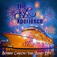 The KSR Xperience by DJ Ky-Sirree