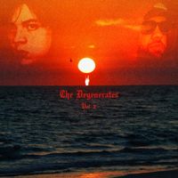 The Degenerates Vol. 2: Cystic & Fuzhjin by Cystic & Fuzhjin