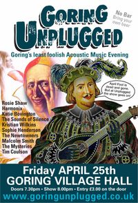 Goring Unplugged