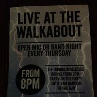 Band Night