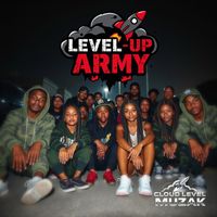 Level-Up Army by Level-Up Army & Phineus Phenomenal