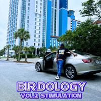 Birdology Vol.2 Stimulation by K-Bird & Phineus Phenomenal