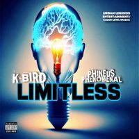 Limitless by K-Bird & Phineus Phenomenal