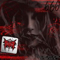 666 by TOEHOE