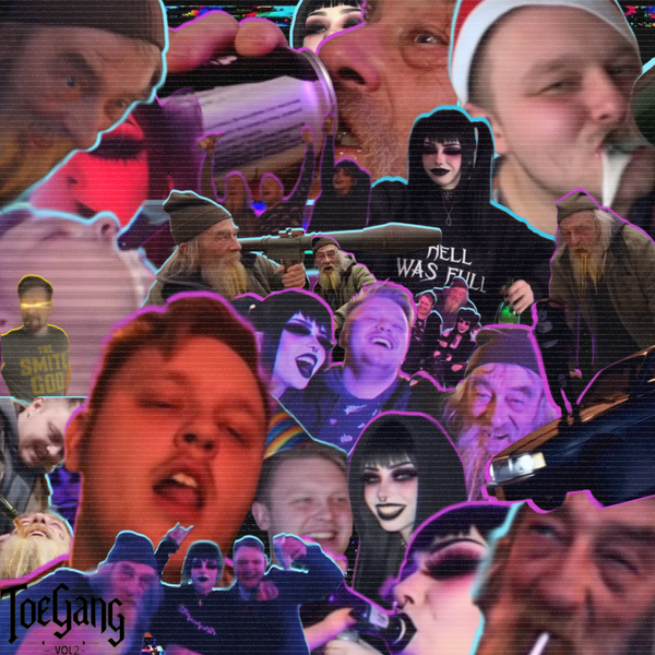 TOEGANG, VOL. 2