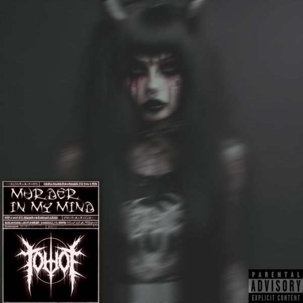 Murder in my mind