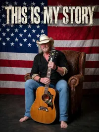 Steve (Southern Man Of God) Waldrip