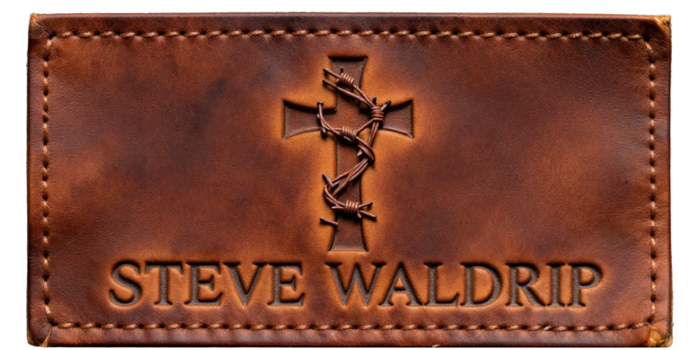 Southern Man Of God
