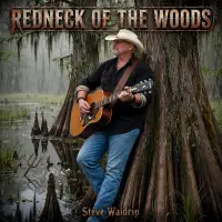 RedNeck Of The Woods (Remastered) by Steve Waldrip