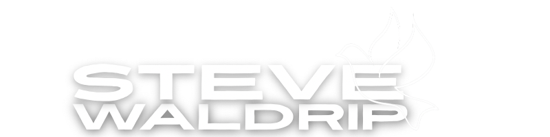 STEVE WALDRIP