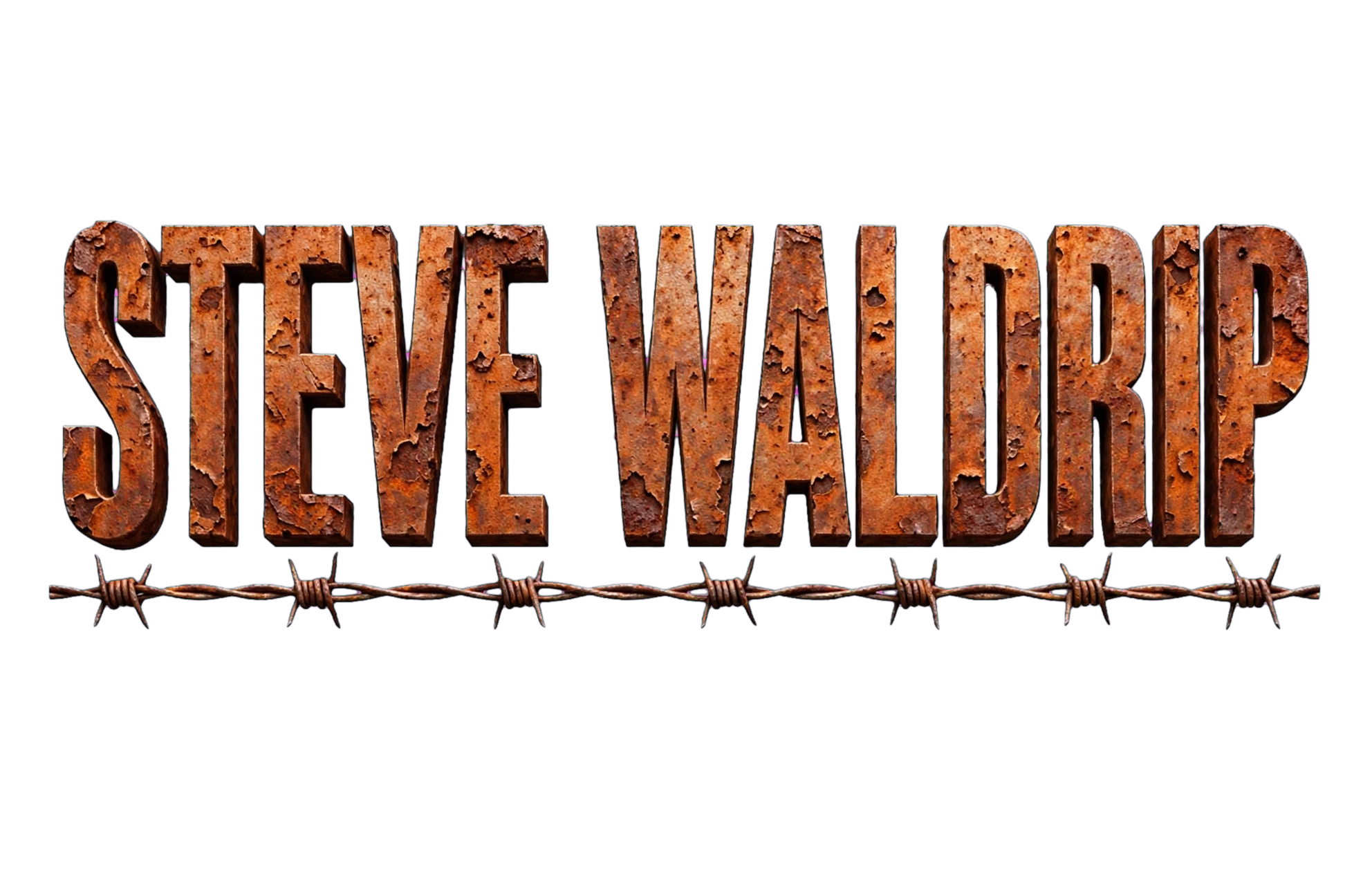 Steve Waldrip