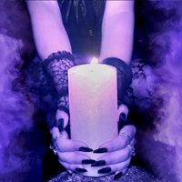 Twilight Zone by Levana