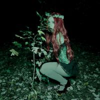 Poison Ivy by Levana