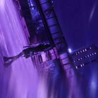 gravity of emptiness by Levana