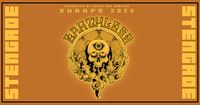 Earthless [US] "Sonic Prayer 20th Anniversary Tour" + Support: Mono Lake