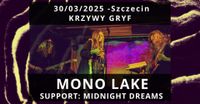 Mono Lake : Across Poland Tour