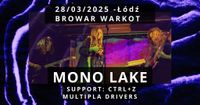 Mono Lake: Across Poland Tour