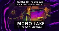 Mono Lake: Across Poland Tour