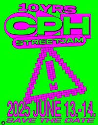 Urban13 - CPH StreetJam