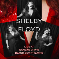 Black Box Sessions by Shelby Floyd