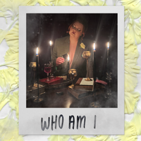 Who Am I by Shelby Floyd