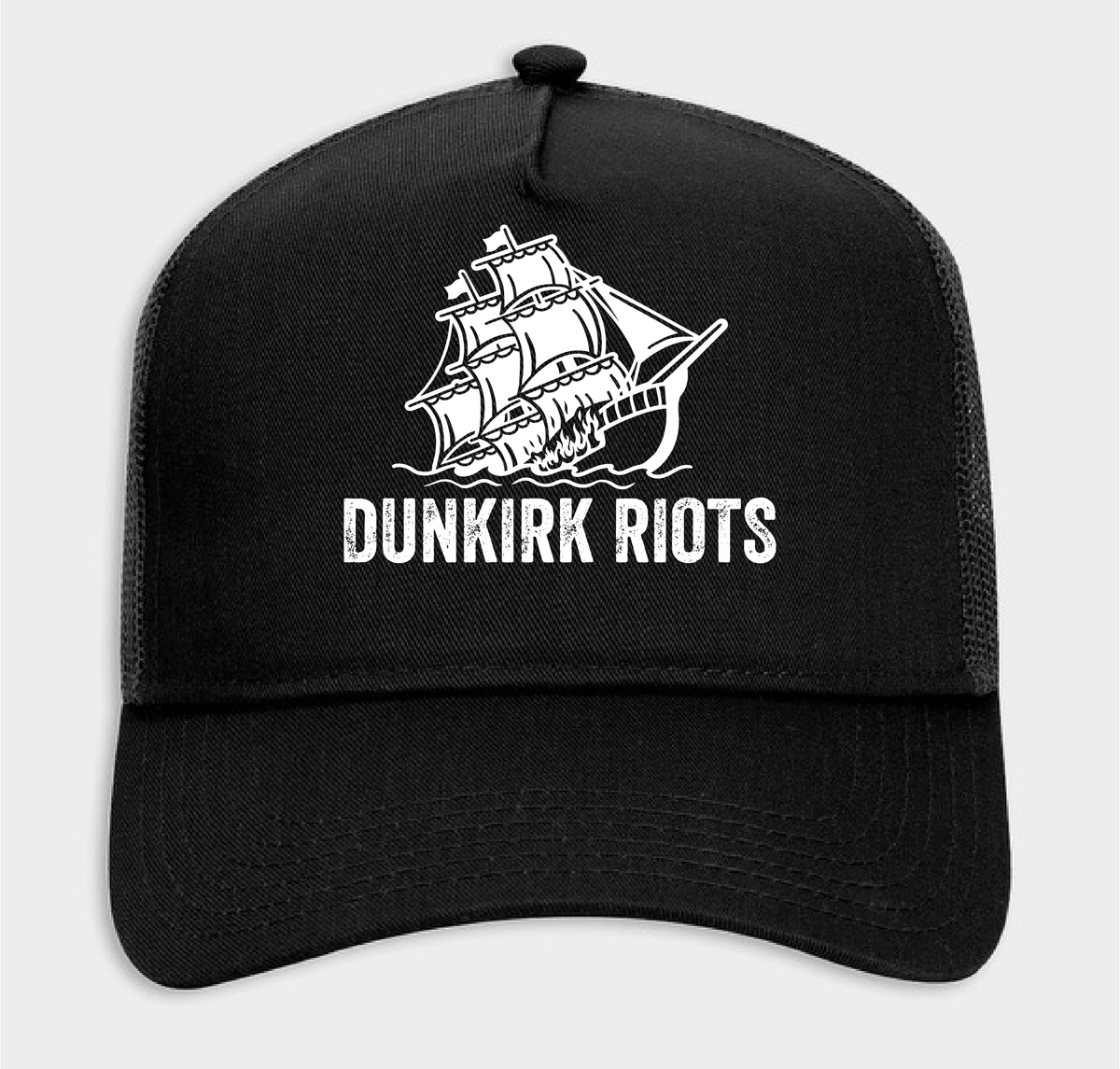 Trucker Hat