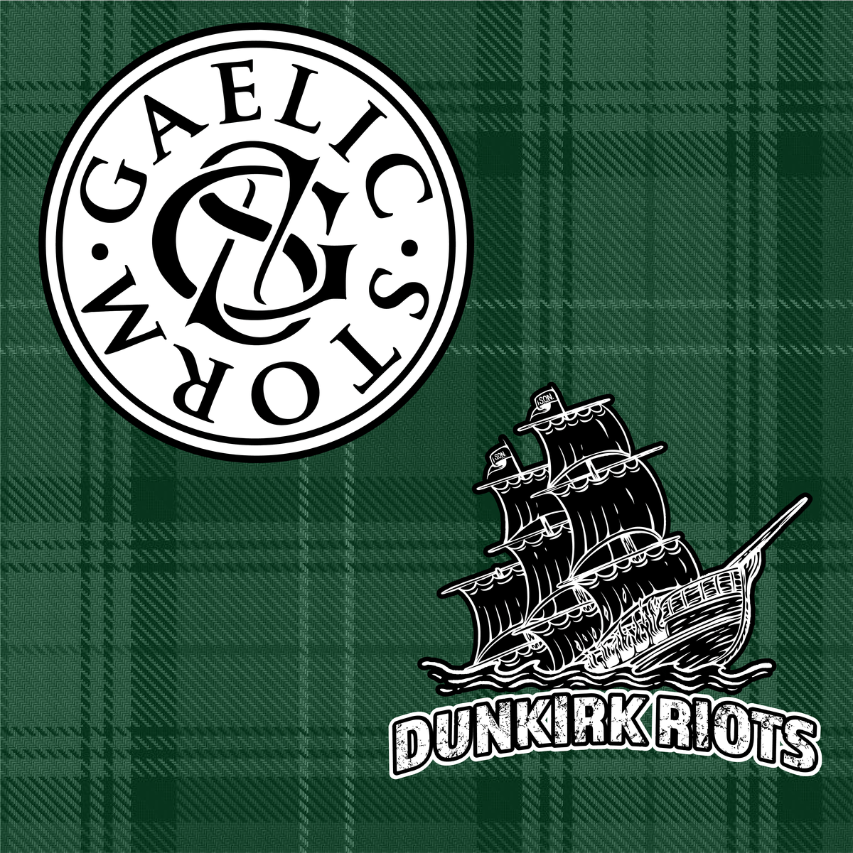 Gaelic Storm and Dunkirk Riots at Elevation 27