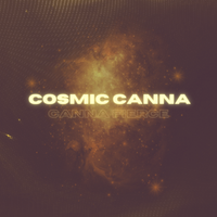 CANNA FIERCE by Cosmic Canna