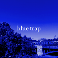 blue trap by Cosmic Canna