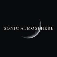 SONIC ATMOSPHERE by Cosmic Canna Beats