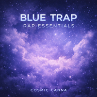 Blue Trap: Rap Essentials by Chrisi B Music