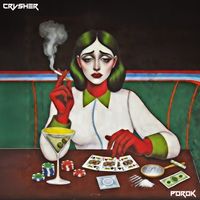 Porok by CRVSHER