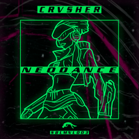 Acid Baby by CRVSHER