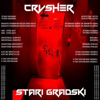 Stari Gradski by CRVSHER