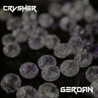 Gerdan by CRVSHER